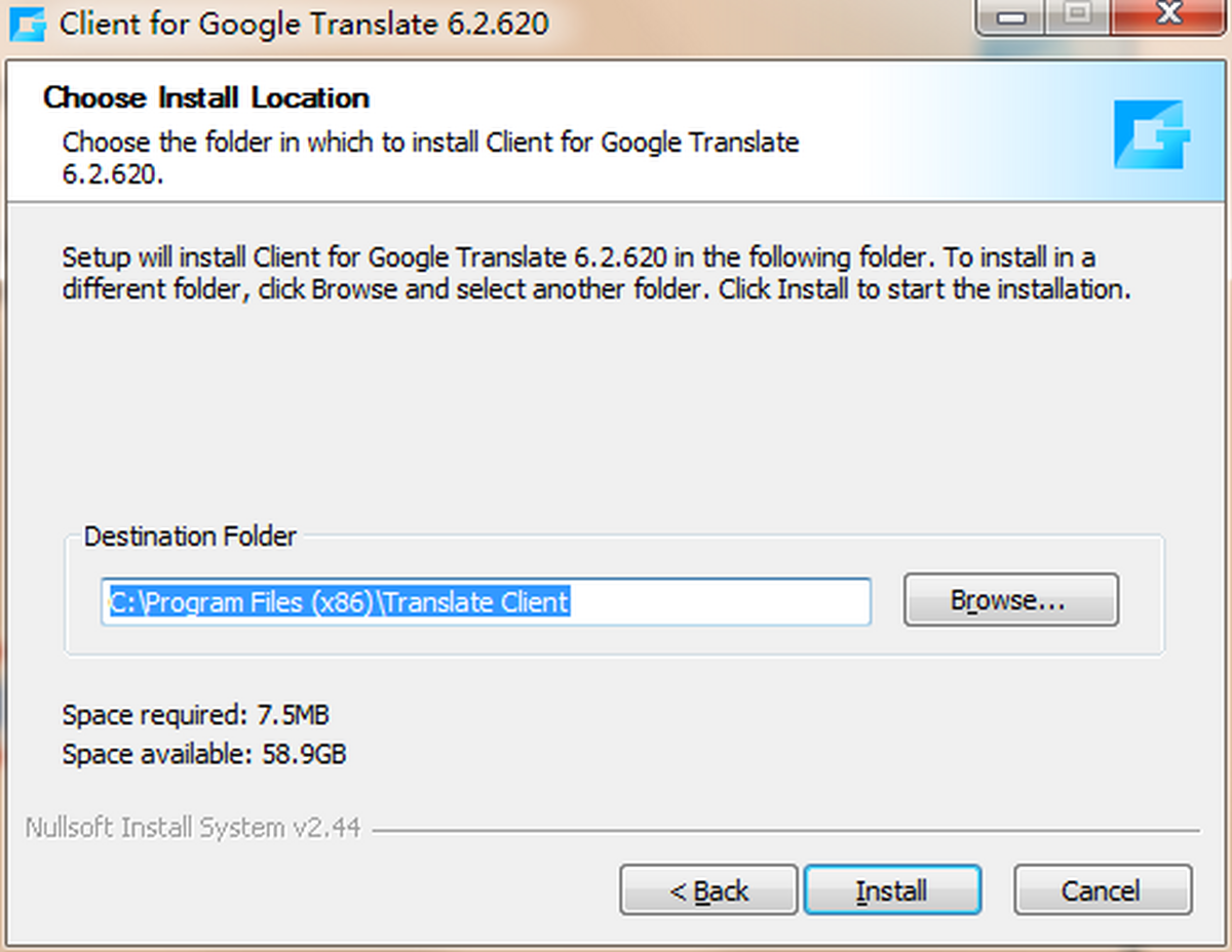 Google Translate Desktop�����ٷ����ذ�װ�����ͼ������Windows��Mac�汾ѡ��