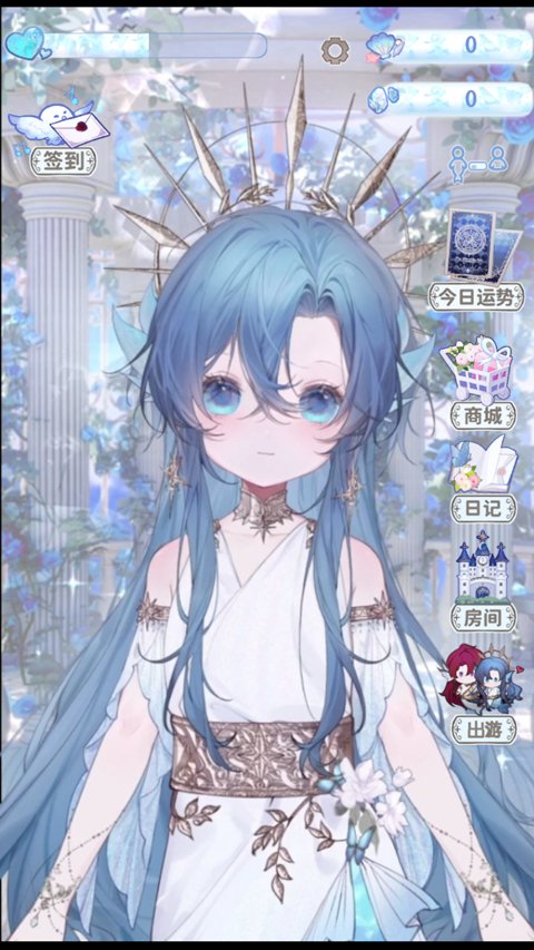 ����֮ϫ��Ϸ��װ�ֻ�������v1.0 ���°�