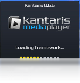Kantaris Media Player 播放器下载安装使用体验教程