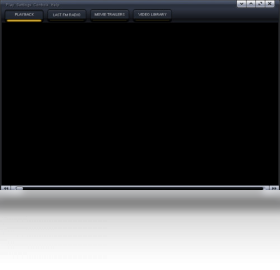 Kantaris Media Player 播放视频画面流畅度测试