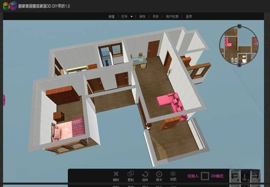 3D�Ҿ����ϵͳV3.6.8 2026�� �Ҿ����