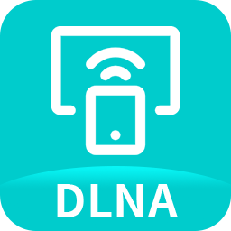 dlna投屏助手DLNA投屏1.2.1 手机无线投屏工具