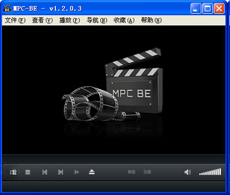 MPC-BE1.8.4 ����ȫ����Ƶ������