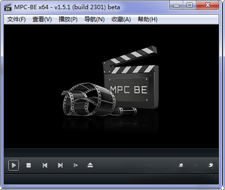 MPC-BE1.8.4 ����ȫ����Ƶ������