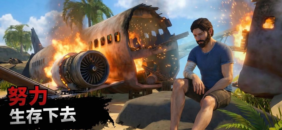 ���������߹ٷ��������ذ�װ��Raft Survival: Ocean Nomad��v2.10.0 ���°�