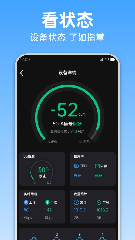鲲鹏无限3.2.0 网络管理工具 鲲鹏无限3.2.0 网络管理工具