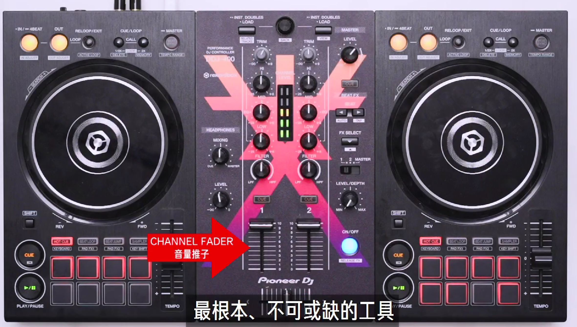 ��èDJ�Զ����Ĺ��� �����������ֽ̳�