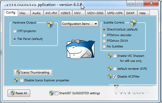 Win7codecs2.9.0 解码器合集 Win7codecs2.9.0 解码器合集