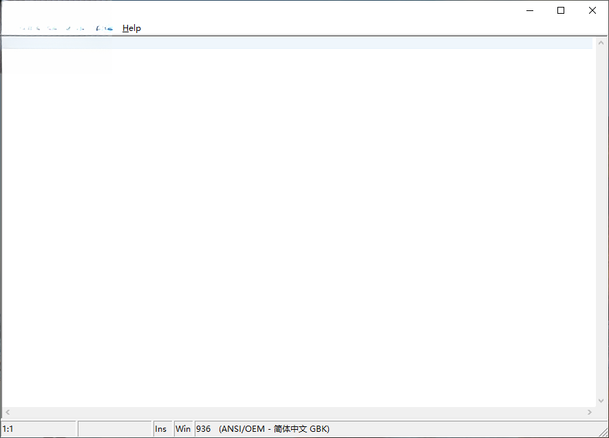 AkelPad4.8.5 轻量级文本编辑器 AkelPad4.8.5 轻量级文本编辑器