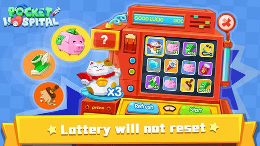 �ڴ�ҽԺ���İ�׿�棨Pocket Hospital��