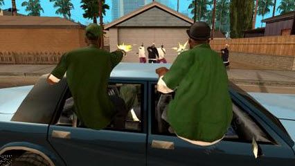 GTA4���ɳ�֮�������溺����������