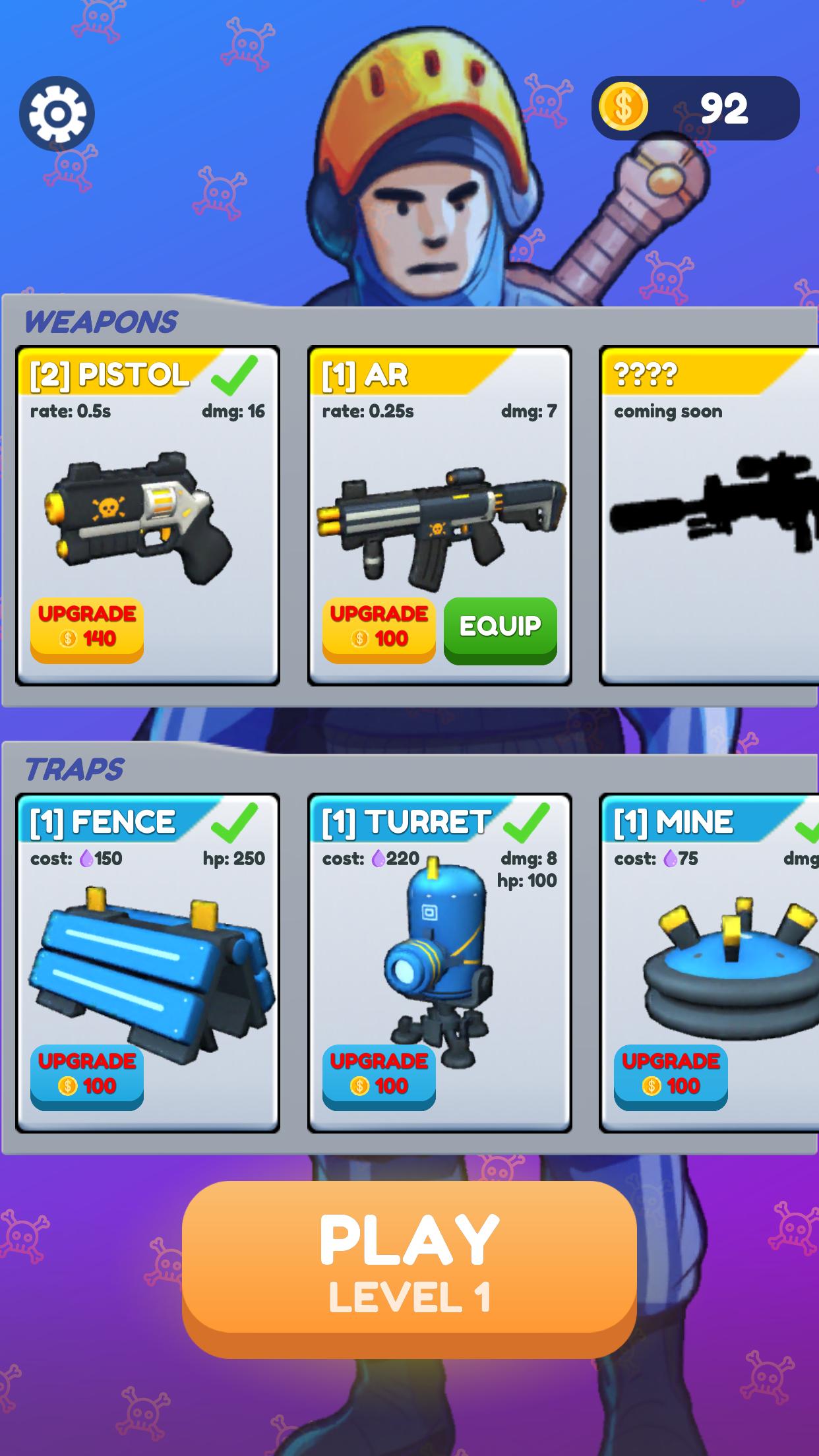 FPS Defender��Ϸ��׿������