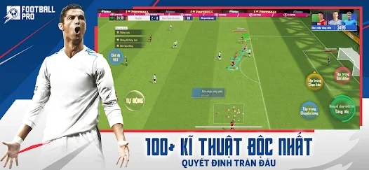 Football Pro VTC���İ氲׿��ٷ�����