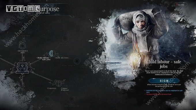 ����ʱ���������°�׿�棨Frostpunk��
