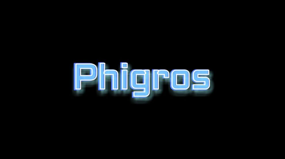 Phigros2.1.2���¹ٷ�������