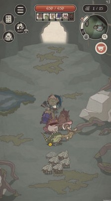 野生驯兽师中文最新安卓版 野生驯兽师中文最新安卓版