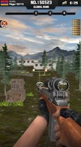 ���������������Ϸ��׿���°棨Archer Master 3D Target Shooting Match��