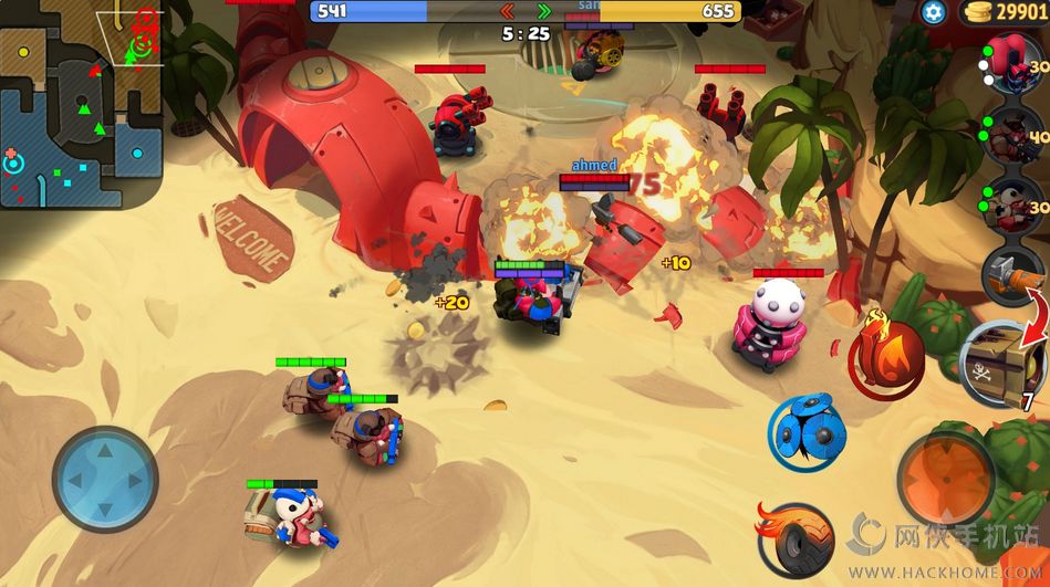 ��ը�����°�׿�棨PigBang��