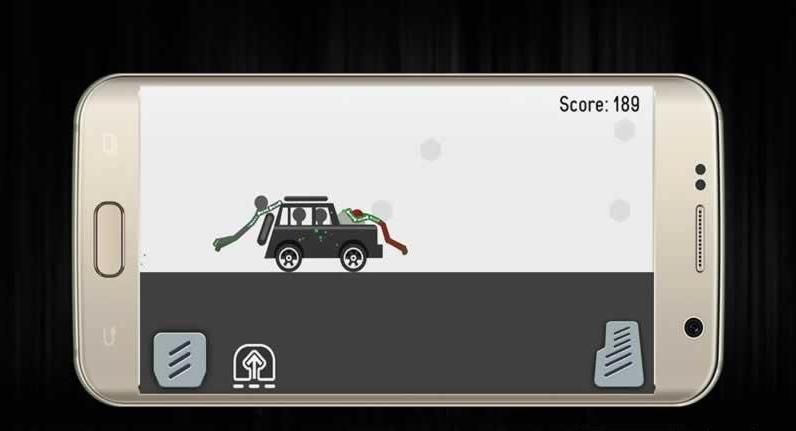 Ū�������������Ϸ���°棨Stickman Annihilation��