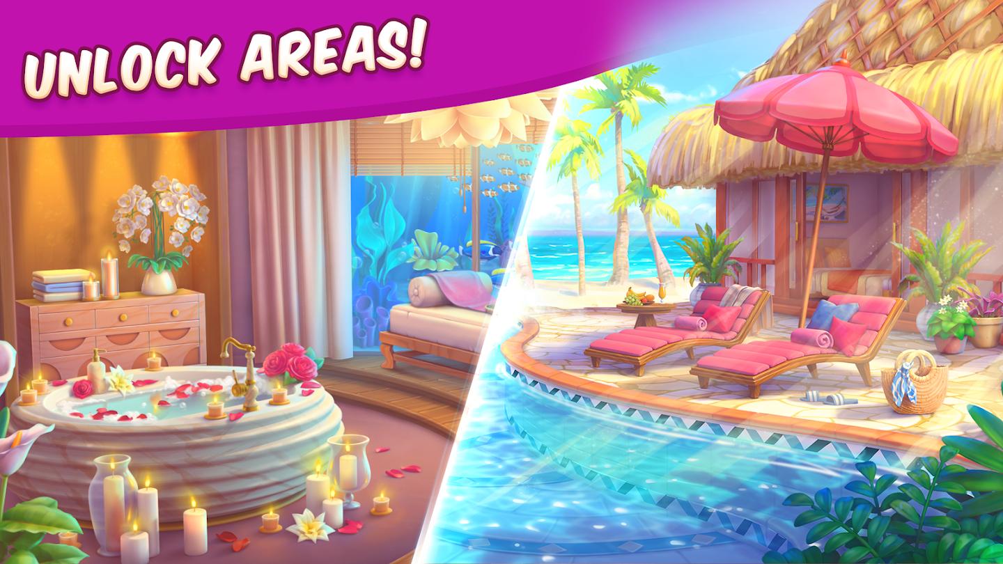 �ȴ����ȱ�ʯƥ����Ϸ��׿�棨Tropicmania��