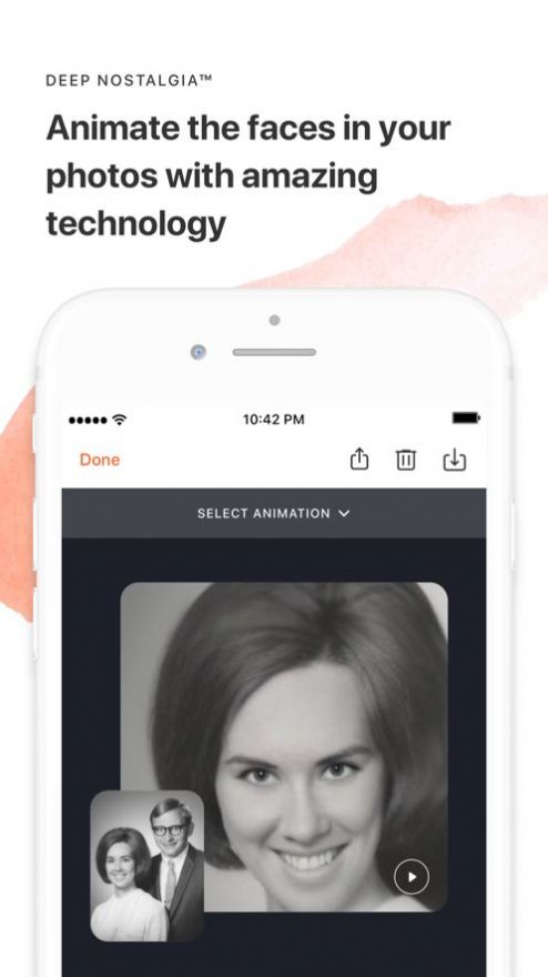 myheritage 老照片动起来中文app下载 myheritage 老照片动起来中文app下载