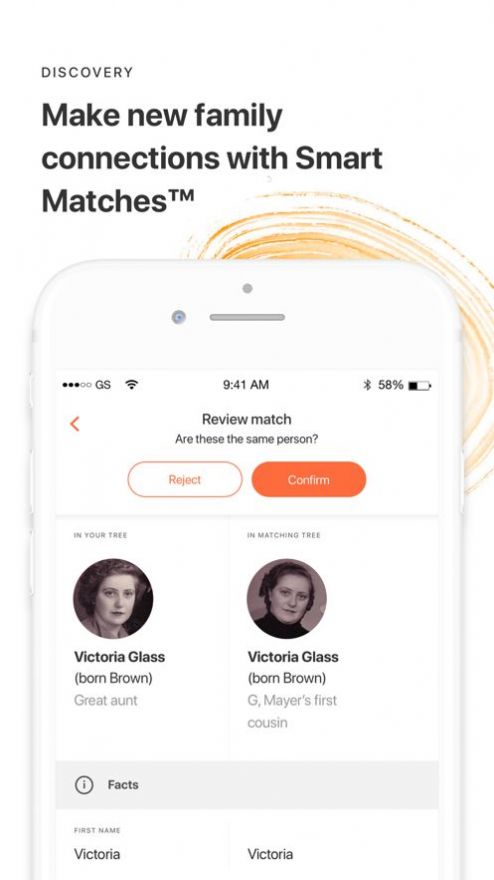 myheritage 老照片动起来中文app下载 myheritage 老照片动起来中文app下载