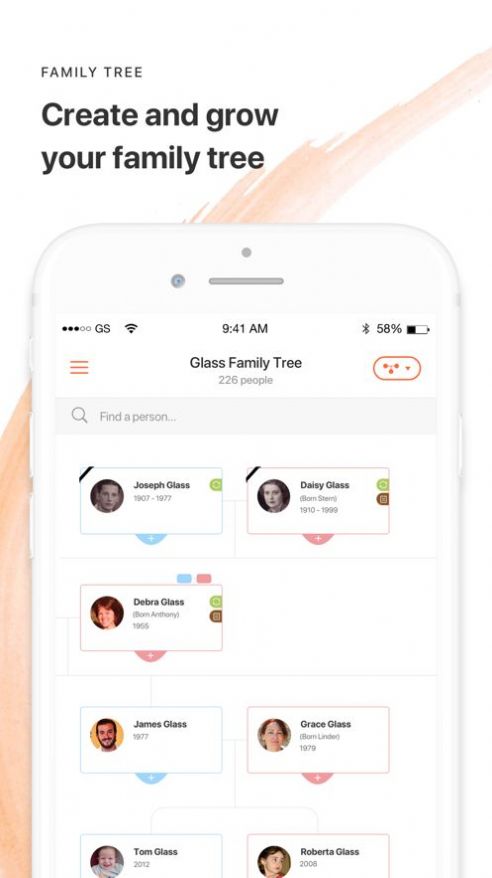 myheritage 老照片动起来中文app下载 myheritage 老照片动起来中文app下载
