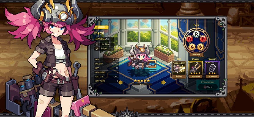 ������ʿ������RPG���ΰ�׿����