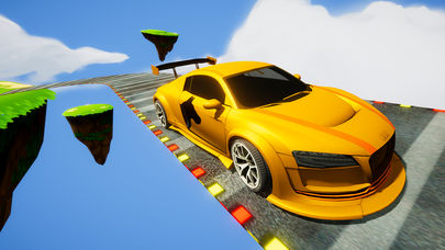Extreme Speed Stunts 2024安卓官方版 Extreme Speed Stunts 2024安卓官方版
