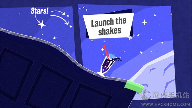 Slide the Shakes��׿���عٷ��棨����������