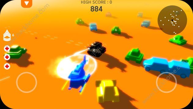 ̹��Q���İ�׿�棨Tank Q��