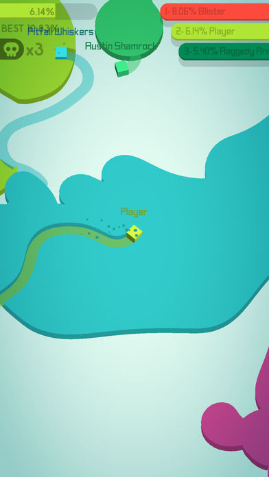 paper.io2ȥ������°�׿��