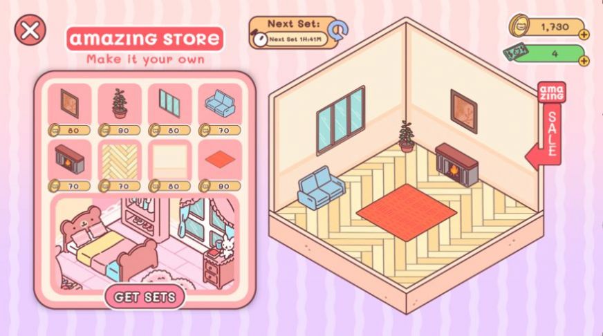 PocketLove中文游戏下载最新版 PocketLove中文游戏下载最新版