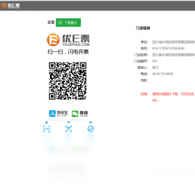 闪电开票 安卓版 下载
