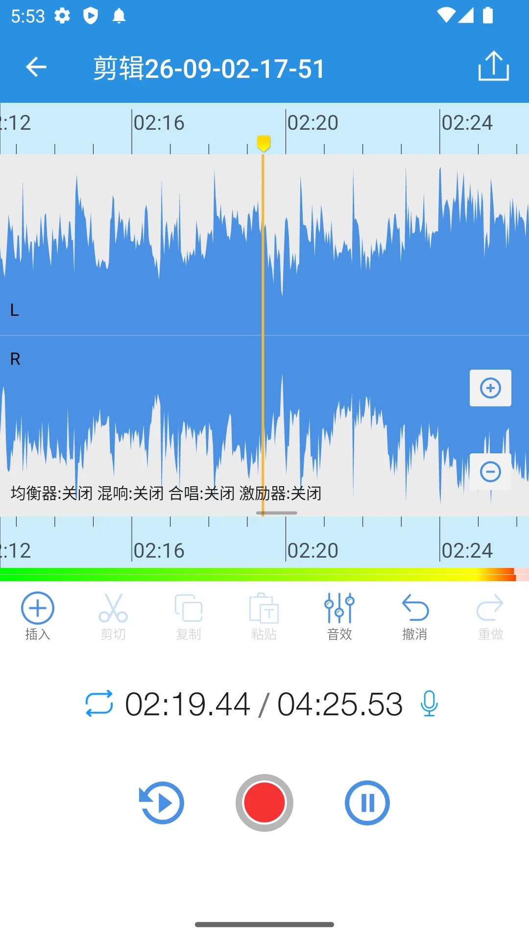 �׼�2.3.3 �����Ƶ����