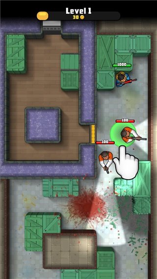 ���˴̿�2�ٷ������ذ�װ��Hunter Strike��װ����v1.139 ��׿��
