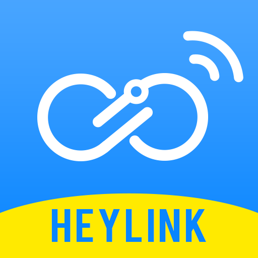 Heylink1.4.4 �����豸����