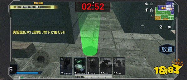 和平精英逃离暗影模式最新版手游下载后如何进入暗夜对局