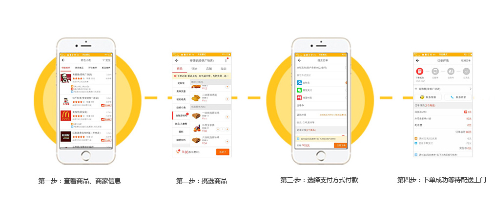 同网超市官方版app下载配送员送货上门配图