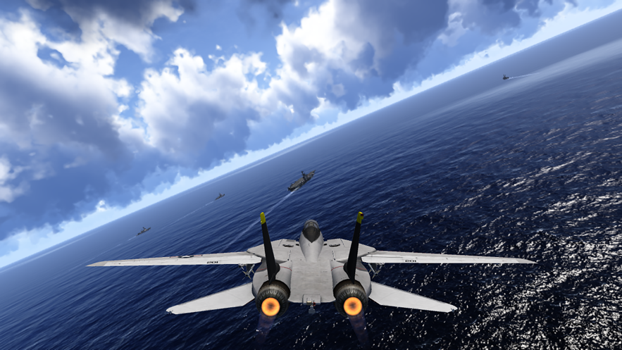 Alliance AirWar��װ�� ��׿�� ��װ�̳�