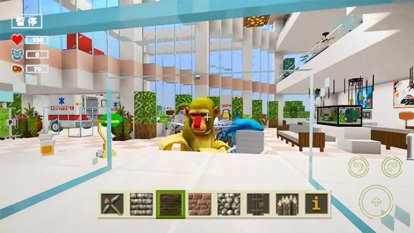 TNT1.0.0 �๦�ܱ���ģ�⹤��