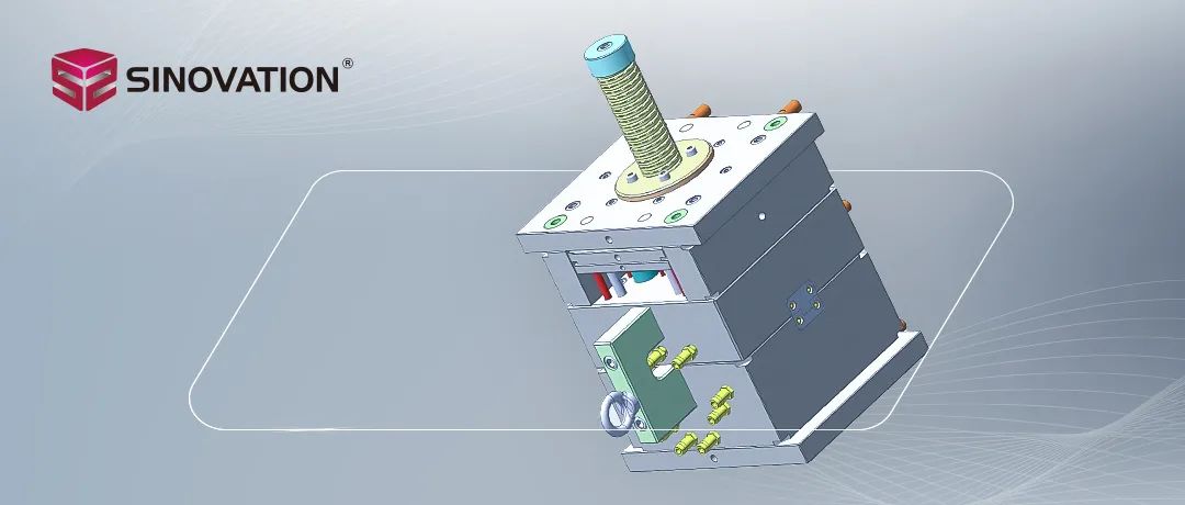 SINOVATION软件功能演示