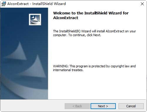 AIconExtract1.2.0 ͼ����ȡ����