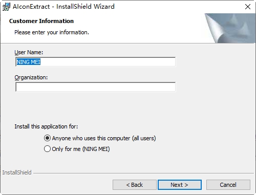 AIconExtract1.2.0 ͼ����ȡ����