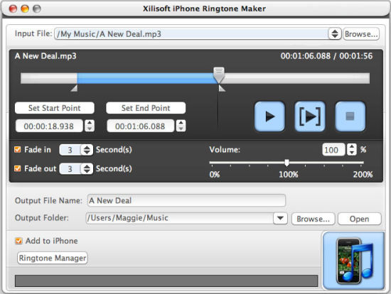 曦力iphone铃音制作工具{package_version_name} 一键制作个性铃声 曦力iphone铃音制作工具{package_version_name} 一键制作个性铃声