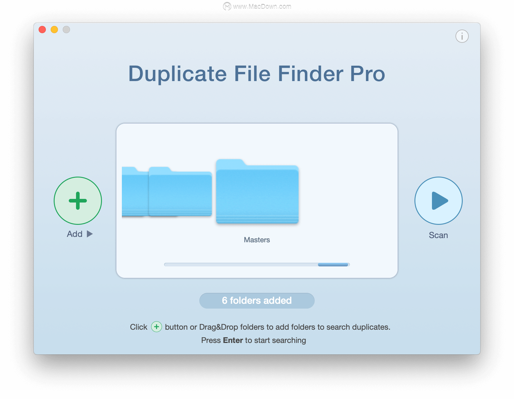 Fast Duplicate File Finder ��׿�� ʹ�ý̳�