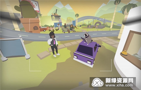 Donut County1.1.4 ��������