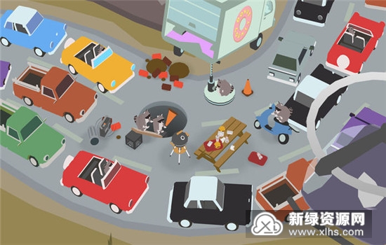 Donut County1.1.4 ��������