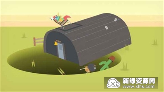 Donut County1.1.4 ��������