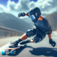 �ٽ�������Downhill Racer32.3.0 �վ��ٽ�����